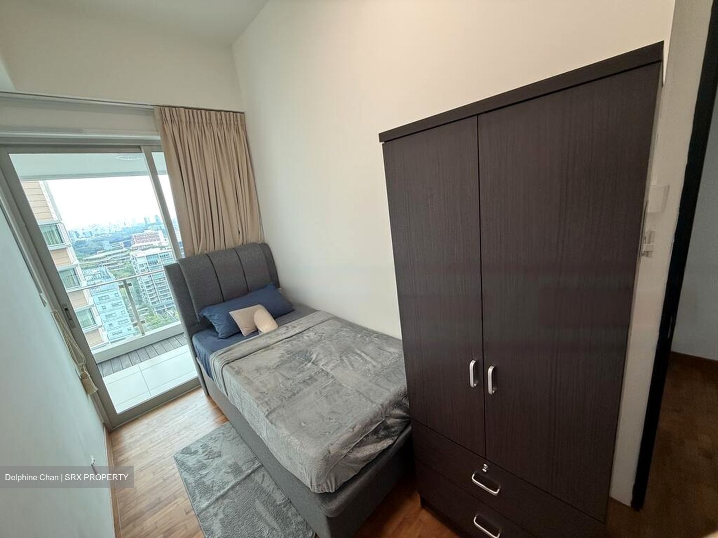 The Rochester Residences (D5), Apartment #486990851